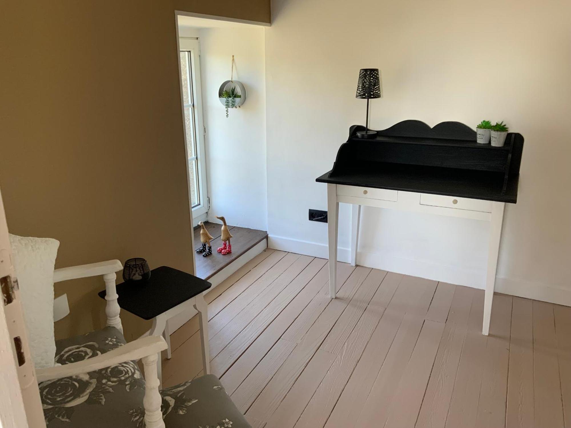 Welcoming And Peaceful Bed And Breakfast Fougerolles-du-Plessis 외부 사진